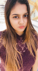 Meet your Posher, Rhea